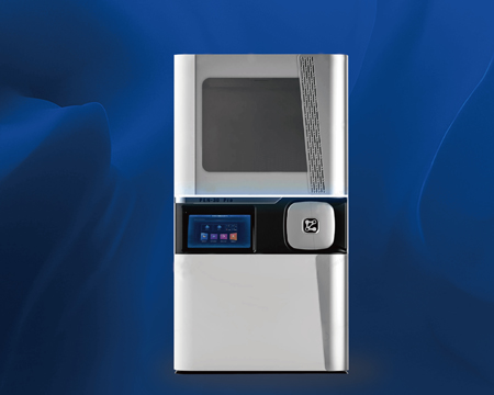 全自动深低温液氮罐