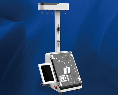 全自动分选设备